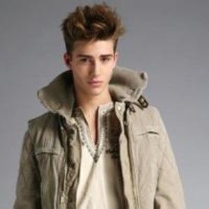 Meet your Posher, Stone